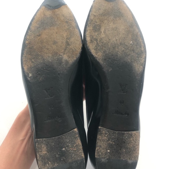 Louis Vuitton flats - Picture 6 of 6